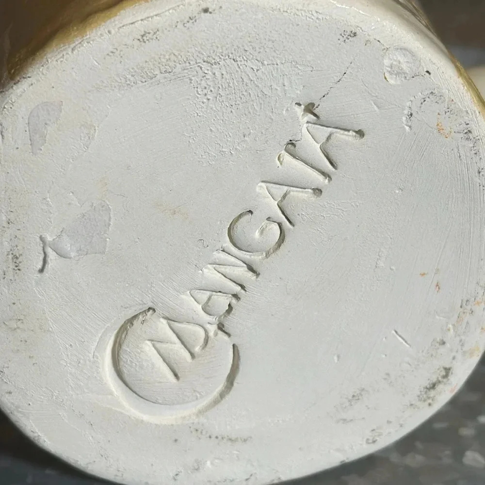 THE MANGATA EXPERIENCE Unique
Morpheus Coffee Cup Dusty Blush Creek Hand Crafted - Picture 9 of 12